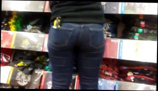 Video 376510504: milf hidden cam, big ass milf, milf close, nice jeans ass