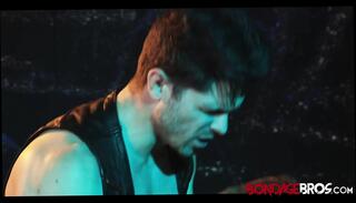 Video 1655631671: bondage domination bdsm, bdsm bondage fetish, bdsm gay bondage, bareback domination, rim toy ass, cock slammed, dom sub, slammed deep, rimmed raw, domination hd, tongue ass, slut