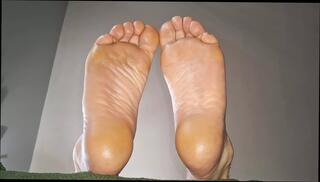 Video 1623841261: gay twink feet, twink grandpa, oiled feet, gay twink american, master feet, gay white twink, oil hd