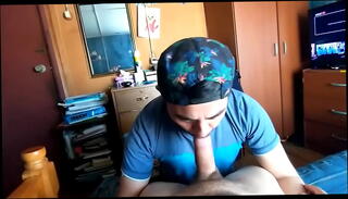 Video 1091268785: gay oral, blowjob oral, hetero gay