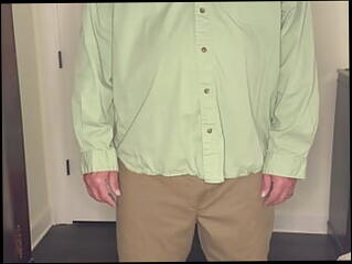 Video 1622082641: chubby crossdresser, chubby gay amateur, chubby daddy bear, american crossdresser, bad daddy, daddy hd