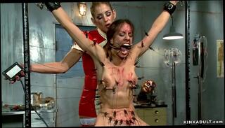 Video 1664728305: lyla storm, submissive lesbian slave, lesbian domination submission, gagged lesbian slave, bdsm lesbian domination, bondage slave submissive, fetish lesbian domination, lesbian anal domination, lesbian slaves butts, lesbian fucking slave, lesbian slave ass, hardcore lesbian bdsm, submissive slave tied, lezdom submissive, lesbian rimjob, lesbian sybian, clamps