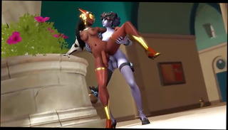 Video 1179558801: 3d futanari collection, fap, straight