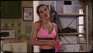 Video 297564001: helen flanagan, straight celebrity