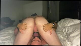 Video 1128480795: hairy horny bear, hairy gay bear, big hairy gay