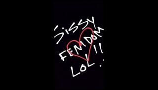 Video 1654723603: femdom sissy, bbw sissy, humiliation, horny