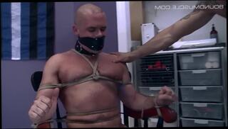 Video 1590171733: bondage domination bdsm, bdsm bondage fetish, bdsm gay bondage, bondage amateur bdsm, bondage flogging, gay bondage nipples, pierce dominates, dominant muscular