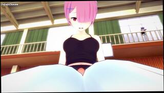 Video 1622353533: pov hentai animation, hentai anime cartoon, hentai animation 60fps, hentai amateur, foot job, rammed