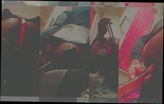 Video 1658006081: sex toys masturbation anal, anal sex toy play, masturbation shemale porn, young shemale masturbates