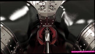 Video 1648087505: femdom 3d, latex bdsm fetish, bdsm bondage fetish, sexy 3d, sexy 3d big, 3d big boobed, mature 3d, cute teen