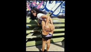 Video 1616792803: naked bike, solo naked, public bike, solo female public, solo outside, amateur big tits ass, tits dick ass, big ass cosplay, japanese amateur big