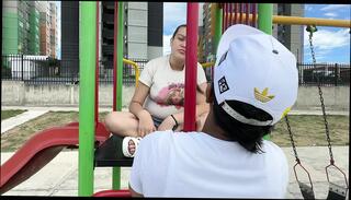 Video 1653683971: park girl, girl meets, nice girl, hard cock, straight