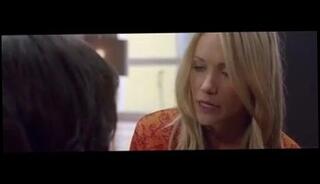 Video 254391801: paz de la huerta, nurse 3d, 3d brunette, celebrity nipples, straight celebrity