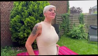 Video 1658918814: amateur french milf, whipping