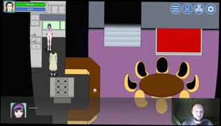 Video 1608766343: big boobs cartoon, big tits cartoon, game cartoon, cartoon brunette, big boobs amateur brunette, 60fps big tits