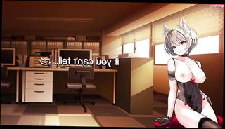 Video 1552307601: hentai cartoon, hentai hd, sub girl, straight