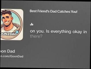 Video 1625022253: daddy cartoon, gay cartoon, daddy dirty talk, daddy catches, daddy best friend