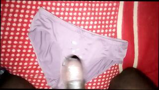 Video 1653666621: underwear cumshot, underwear masturbation, gay underwear, underwear amateur, desi solo, cumshot hd
