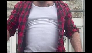 Video 1621948993: solo male piss, piss gay daddies, solo gay amateur, pissing bear gay, pissing outdoors gay, european piss