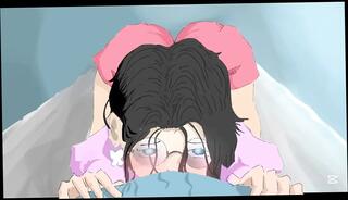 Video 1658418641: animated pov, pov amateur girl, innocent anime, cute anime girl, hindi animation, desi animation, curvy pov, straight