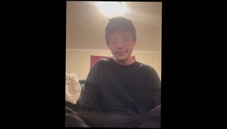 Video 1620436483: amateur solo male, amateur celebrities, jerking