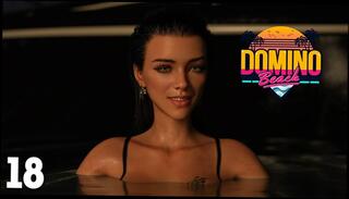 Video 1625500913: uncensored cartoon, uncensored big ass, uncensored big tits, cartoon brunette, big ass beach, 60fps big tits