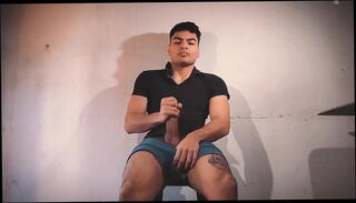 Video 1656398895: sexy solo masturbation, solo masturbation big dick, solo big cock masturbation, sexy solo man, long dick solo, latino solo, sexy masturbacion, sexy hispanic, one sexy