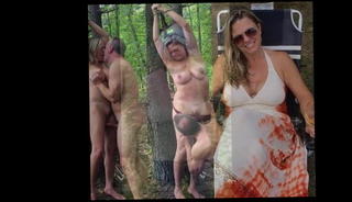 Video 1500095901: slave girl whipped, slave girl humiliation, hogtied slave, girl friend humiliation, straight humiliation, secret slave, hogtied sub, family slave, wives girl friends, girl taboo