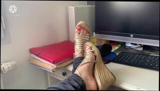 Video 1581352983: feet joi foot, foot fetish oil, foot fetish solo, foot fetish jerk, foot fetish couple, amateur foot fetish, foot fetish babe, foot fetish high heels, foot fetish french, public foot fetish, female foot fetish, fetish jerking instructions, secretary foot