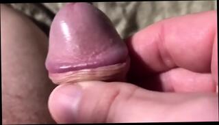 Video 994380285: boy solo cumshot, jerking small cock
