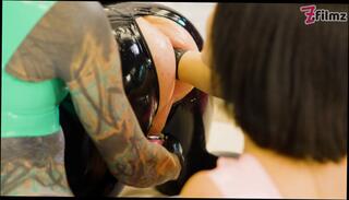 Video 1654443241: femdom latex fetish, femdom girls dominate, femdom anal fingering, doggy fingering ass, cage latex, latex doggy style, anal fisting latex, fingering fisting tight anal, tattoo girl dominates pornstar, girl dominates boy, doggy style missionary anal, cock doggy style missionary, latex girl masturbate, dominant straight boy, girl fingered tit, goth girl dominates, wild doggy style anal, pierce dominates, latex babe, two latex, camera doggy style, english femdom, domination hd