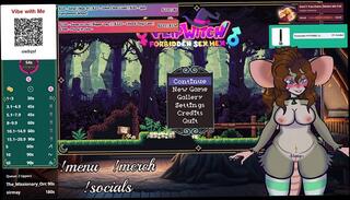 Video 1658229873: milf solo orgasm masturbation, amateur milf solo masturbation, milf solo toy, cartoon furry, milf solo female, furry game, model