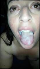 Video 275011701: wife cum swallow, cum swallow big tit, cum swallow straight, big boobs tits cum, tit wife cumshot, ex wife cumming, mouth cumshot swallow, swallow cum hd