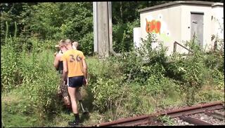 Video 1602655601: twink couple bareback, uncut gay twink, twink bareback anal, twinks blowjob bareback, twink amateur bareback, fetish twinks anal, twink trio barebacking, twink barebacking outdoors, uncut european twink, gay twink hd, fucking bare outdoor