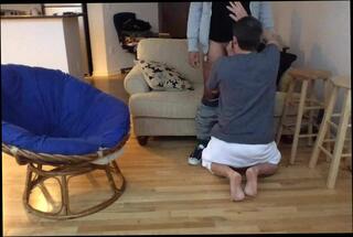 Video 321348801: gay bear blowjob, gay black blowjob, gay hookup, gay hd