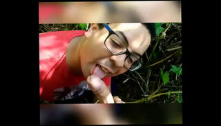 Video 939442835: gay sucking, sucking outdoors
