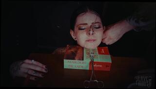 Video 1612212154: fetish hardcore bdsm, bdsm bondage, dirty bdsm, bdsm throat, cock bdsm, bdsm blowjob, wet bondage