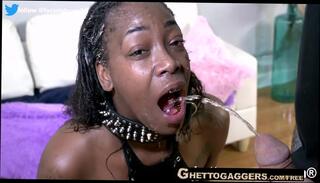 Video 1575376654: interracial gangbang sex, amateur interracial gangbang, interracial deep throat blowjob, busty chick fucked, group interracial sex amateur, busty black chick, big tits ebony interracial, busty fucked hard, gangbang face, throat destruction, throat hoe, face sitting blowjob