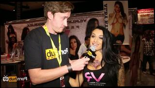 Video 71360803: alby rydes, pornstar interview, pornstar behind, latin pornstar, tattooed pornstar, brunette pornstar