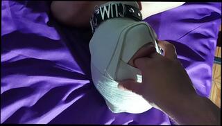 Video 1666051653: amateur bdsm submissive, bdsm fetish plays, submission amateur homemade, cum fetish amateur, amateur bdsm couple, big ass submissive, dick submissive, bdsm cumshot, masked submissive, bdsm argentina, submissive latin, submissive mouth, big ass latinas