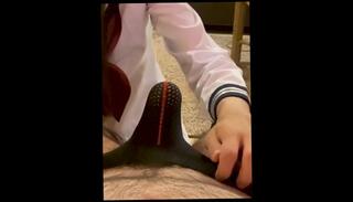 Video 1624669343: schoolgirl blowjob, crossdresser blowjob, small tits schoolgirl, amateur schoolgirl, crossdresser school uniform, japanese schoolgirl uniform, blowjob 60fps