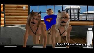 Video 60816275: 3d cartoon animated, 3d cartoon hentai, two 3d cartoon babes, 3d animation hardcore, toon cartoon, 3d babe fucked, master fucks two
