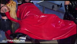 Video 1478966615: fetish lesbian fist, latex fetish babe, fetish femdom babes, fetish babe masturbates, piercing fetish, femdom european babes, blonde latex babe, brunette fetish babe, fetish gorgeous, student fisting