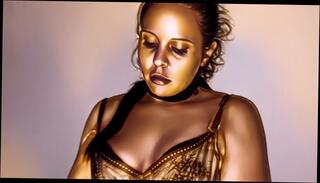 Video 1663237145: sexy femdom, femdom pussy, femdom masturbation, latin femdom