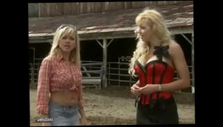 Video 1278135035: jesse jane, busty cops, lesbian