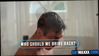 Video 1628086615: bareback fucking gay threesome, threesome gay bareback anal, gay threesome bareback sex, threeway bareback fuck, jock bareback fucks, gay hunk bareback fucking, bareback gay porn sex, bareback anal fucking blowjob, bareback 3some fuck