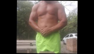 Video 1576741175: woman worship, muscle worship, ebony worship, worships black