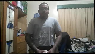 Video 1169004755: hairy chubby fuck, hairy solo cum, chubby boy solo, hairy dick solo, chubby boy jerks, cum bukkake, chubby orgasms, chubby tattooed