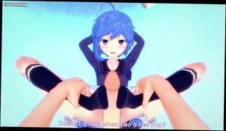 Video 1653165513: foot job hentai pov, feet pov hentai, hentai collection, hentai amateur, hentai game, hentai 60fps