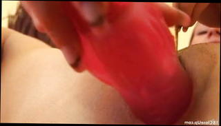Video 1225155601: sasha rose, vibrator dildo play, cum clit rub, vaginal cum, straight cum, vaginal stimulation, clit rubbing close